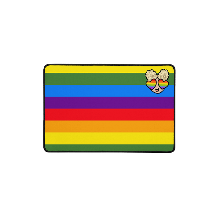 Pride Desk Mat product image (1)