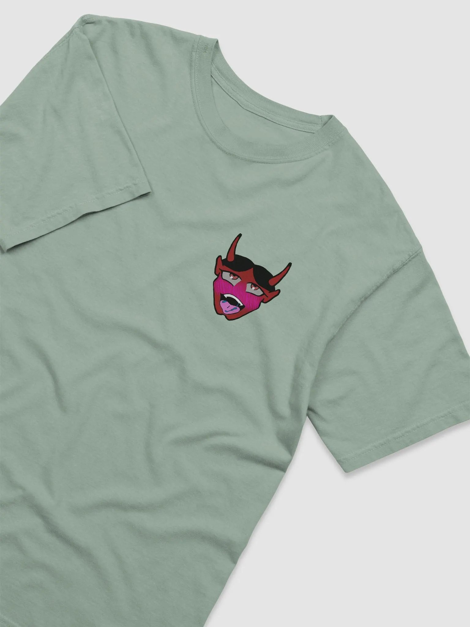 Lewd Oni T-Shirt product image (34)