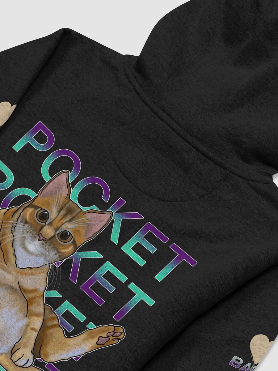 POCKET Baby Man! product image (4)