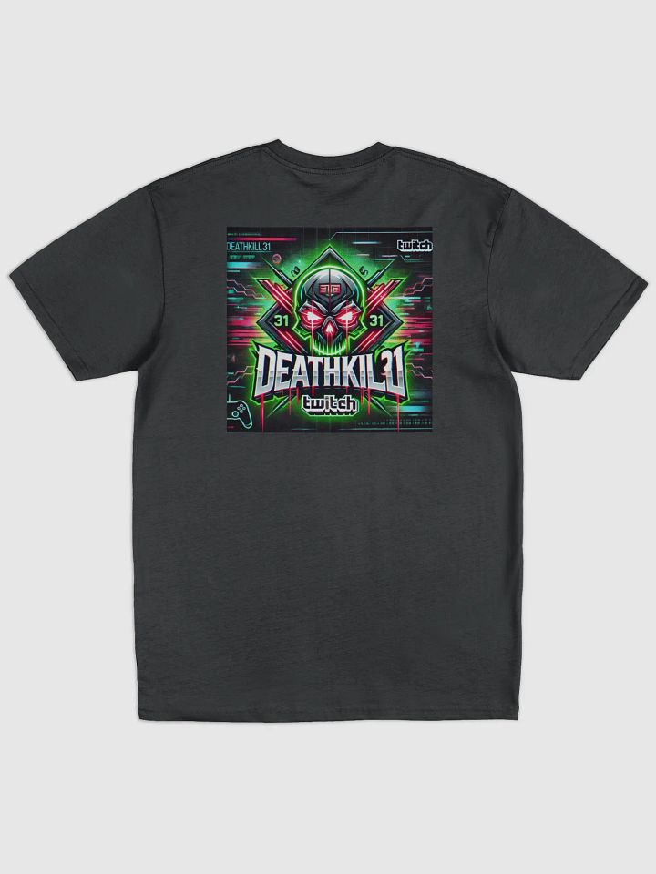 cyber shirt 2 product image (2)