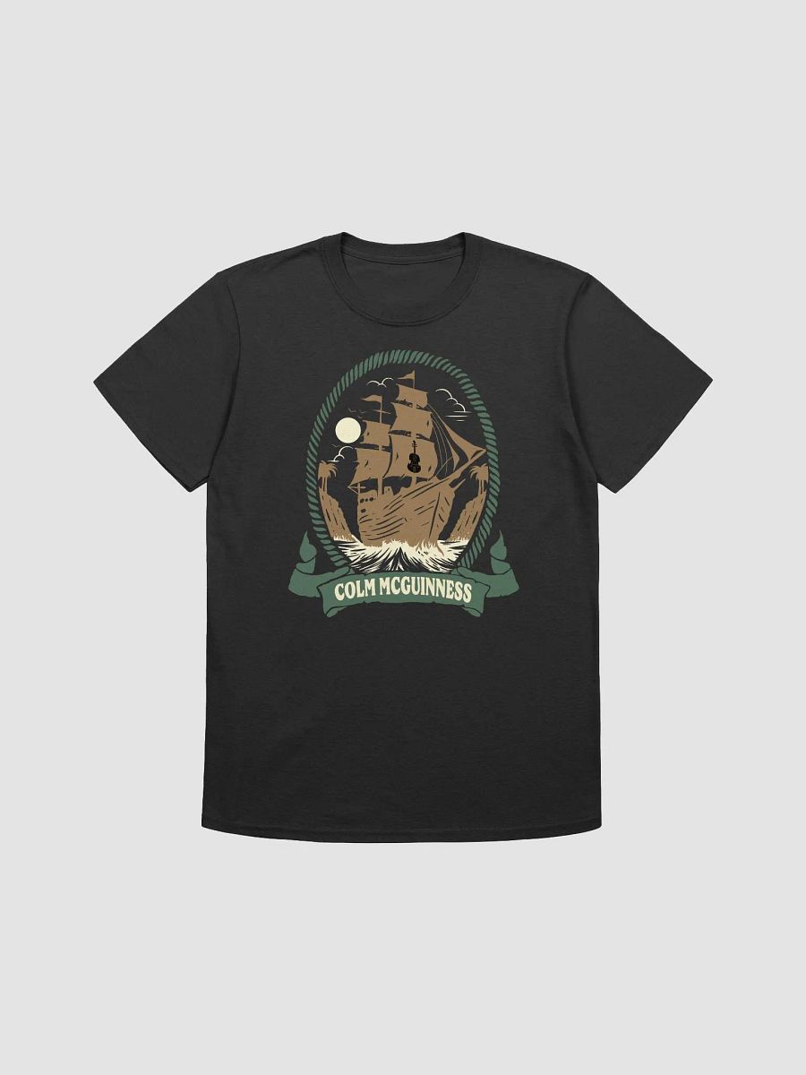 Ship Shirt product image (1)