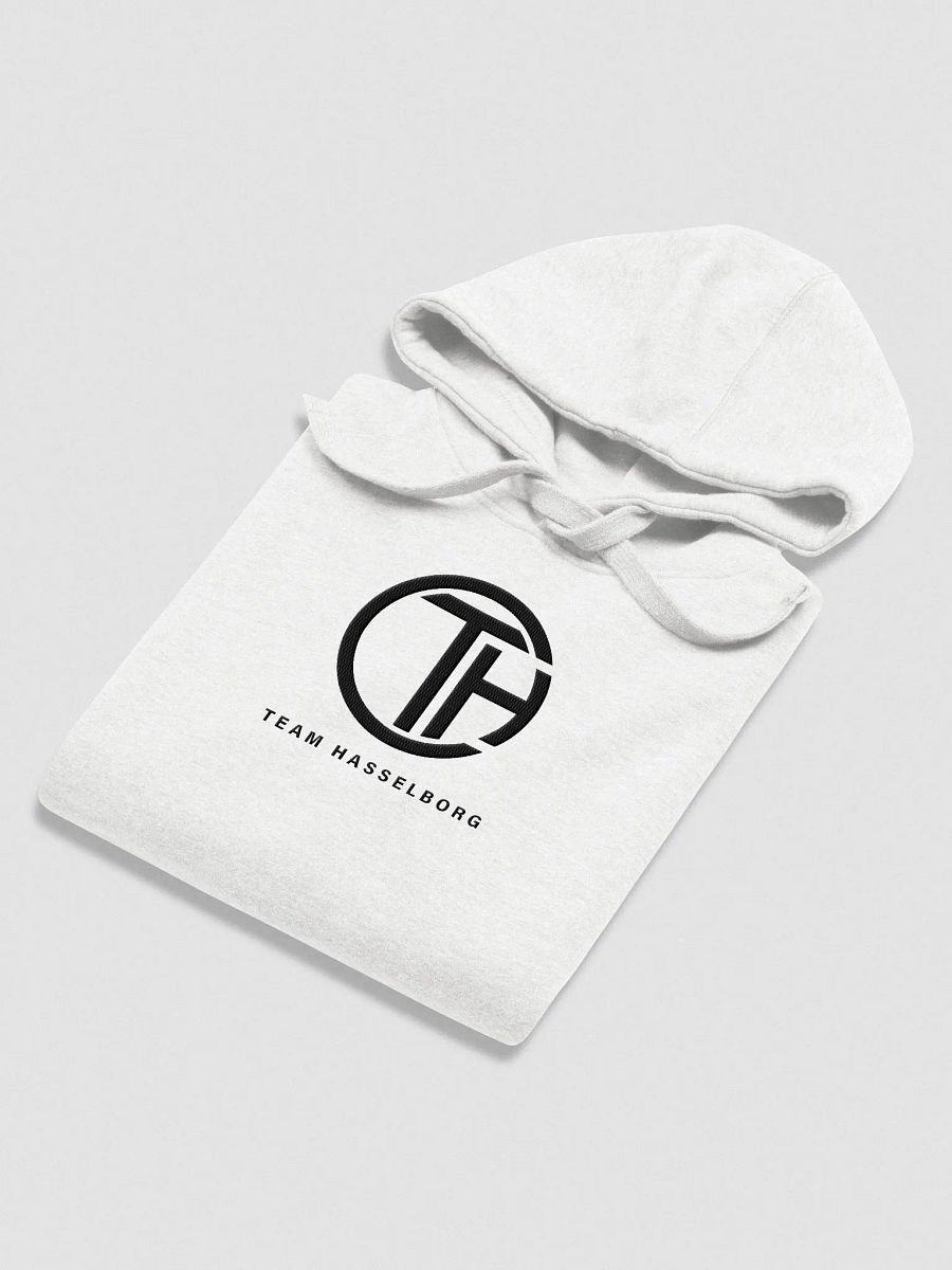 Hasselborg Logo Hoodie product image (8)