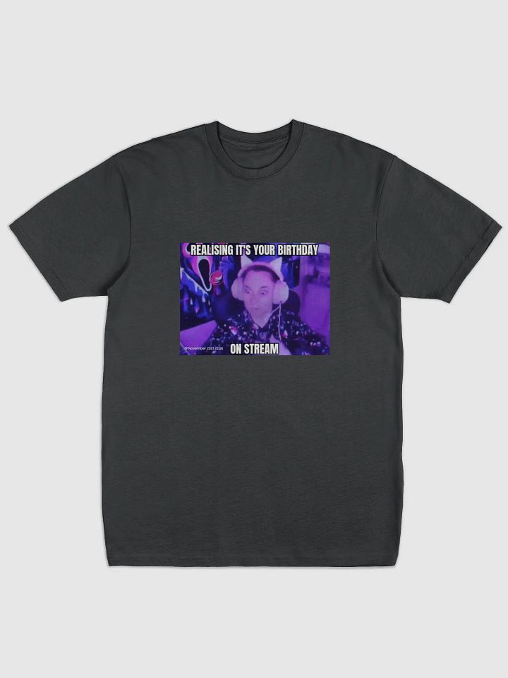 HBDShirt product image (1)