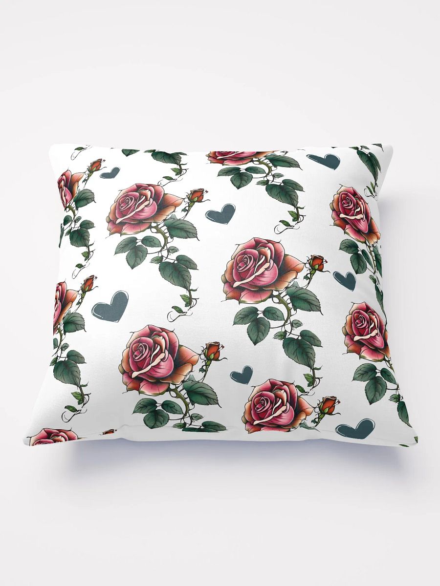 Rose Garden Dream Pillow product image (1)