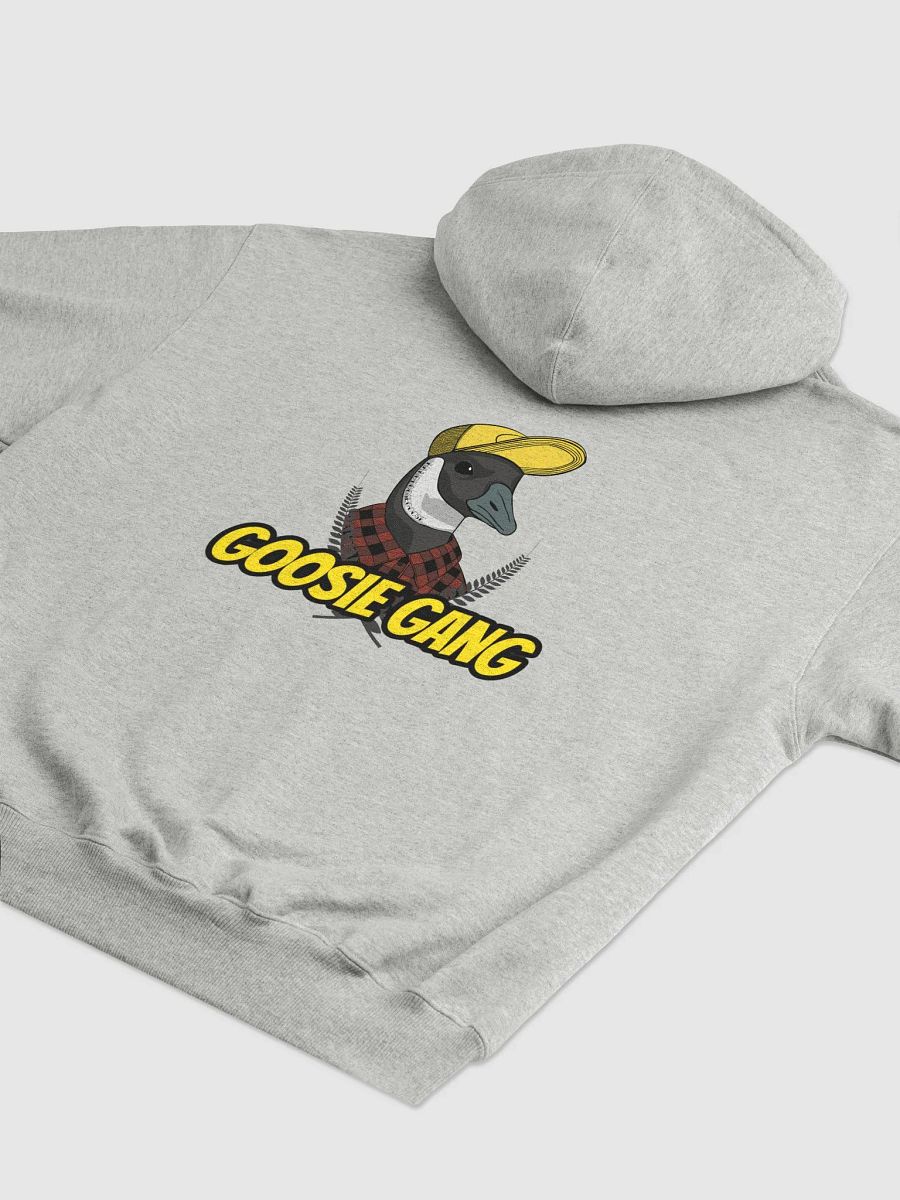 GOOSIE GANG HOODIE BUT BETTER product image (4)
