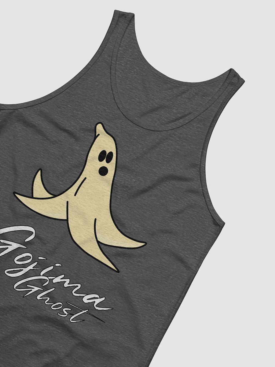 Gojima Ghost Boo-nana Tank product image (30)