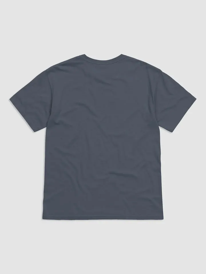 13 O'clock News T-Shirt product image (7)