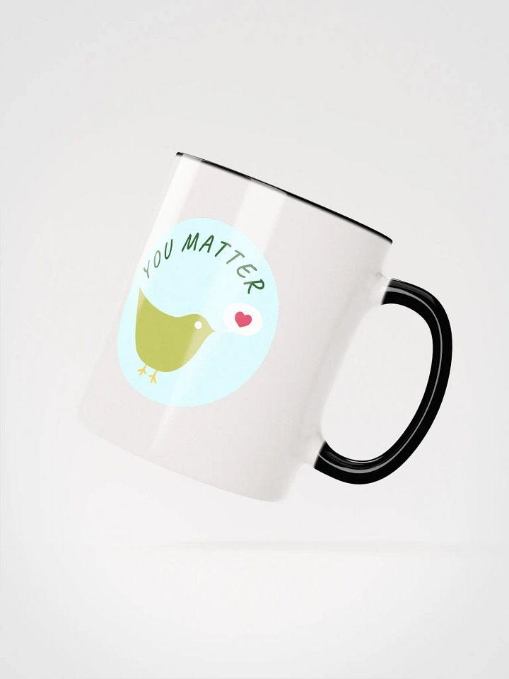 You Matter Birb Mug product image (27)
