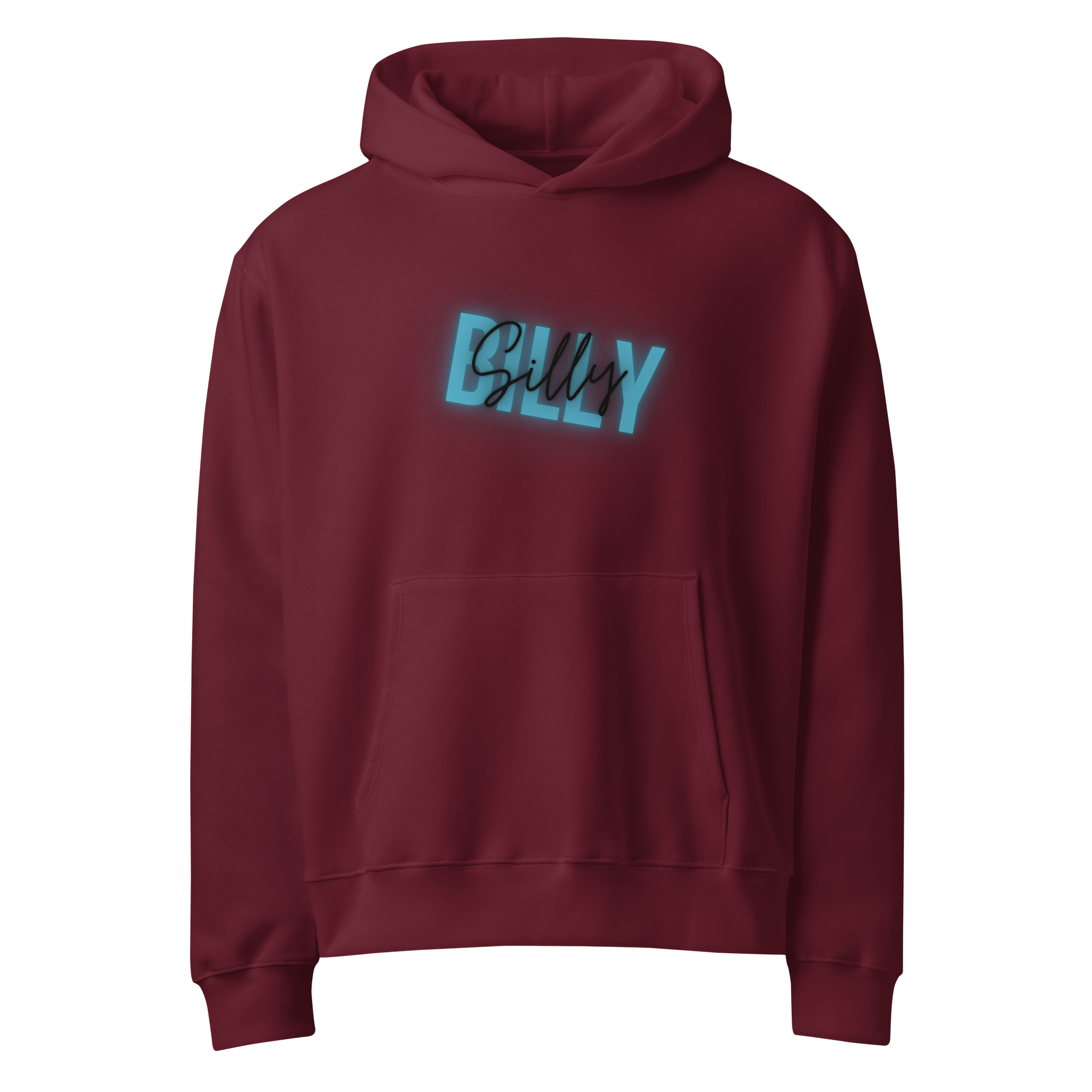 Silly BILLY Hoodie product image (21)