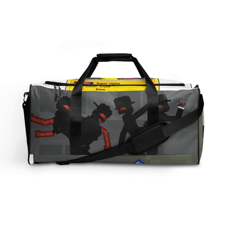 THE OWNERS bag product image (1)