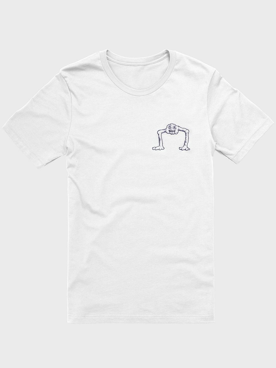 The Buddy T-shirt product image (1)