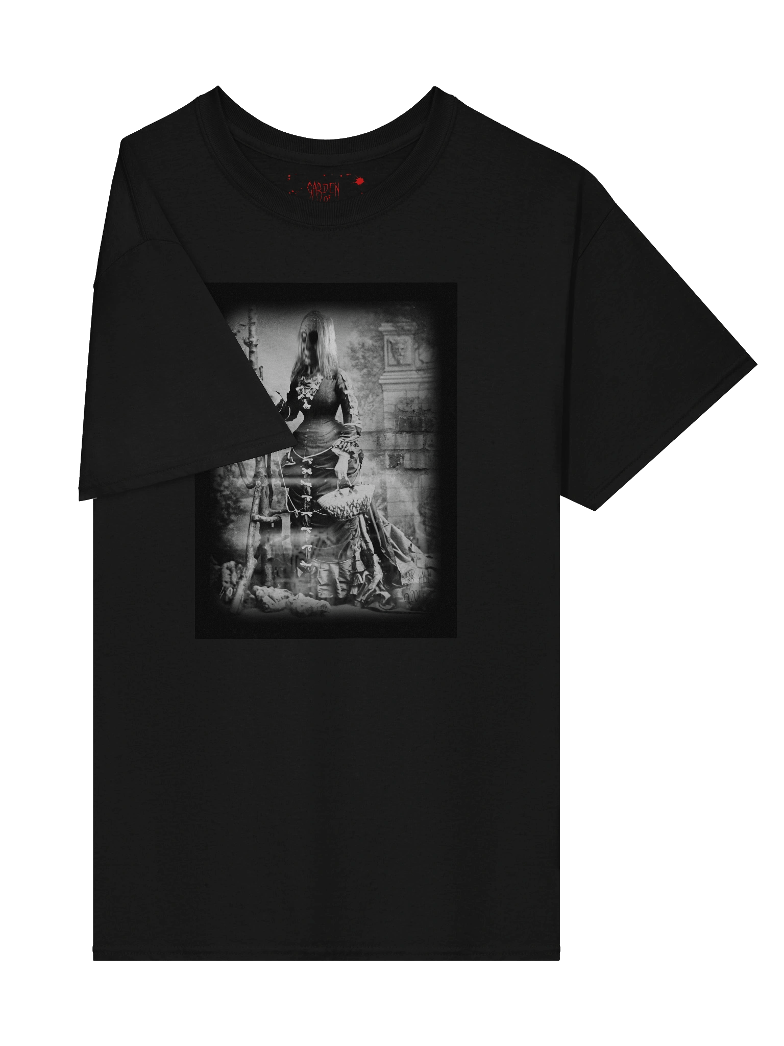 DEATH'S HEAD product image (4)