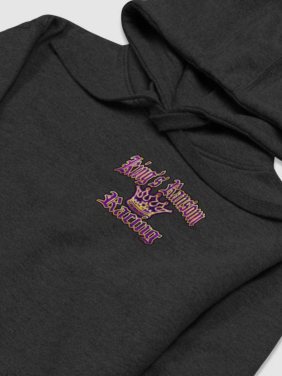 King's Ransom Racing - Full Hoodie product image (3)