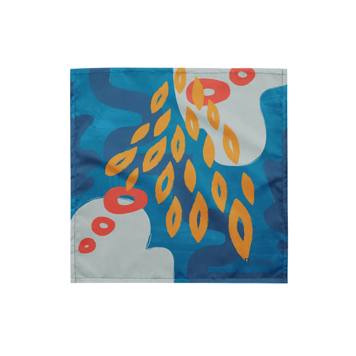 Art Teacher Bandanna product image (1)