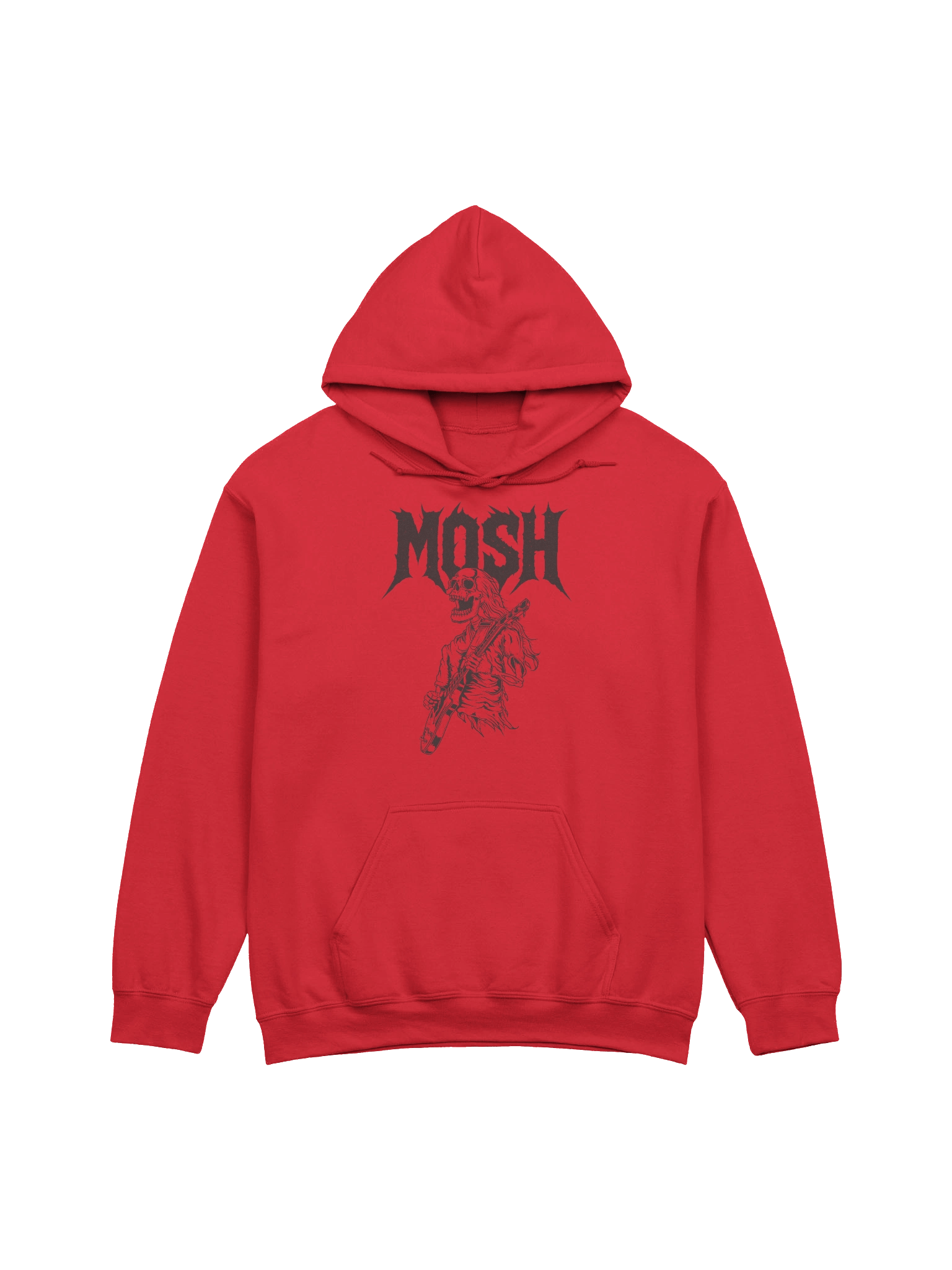 MOSH Hoodie product image (1)