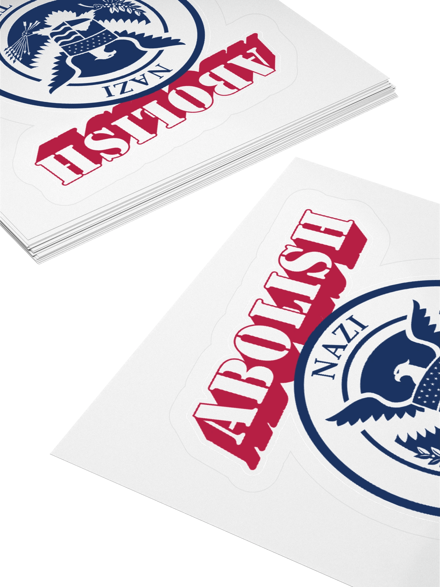 Abolish | Sticker product image (12)