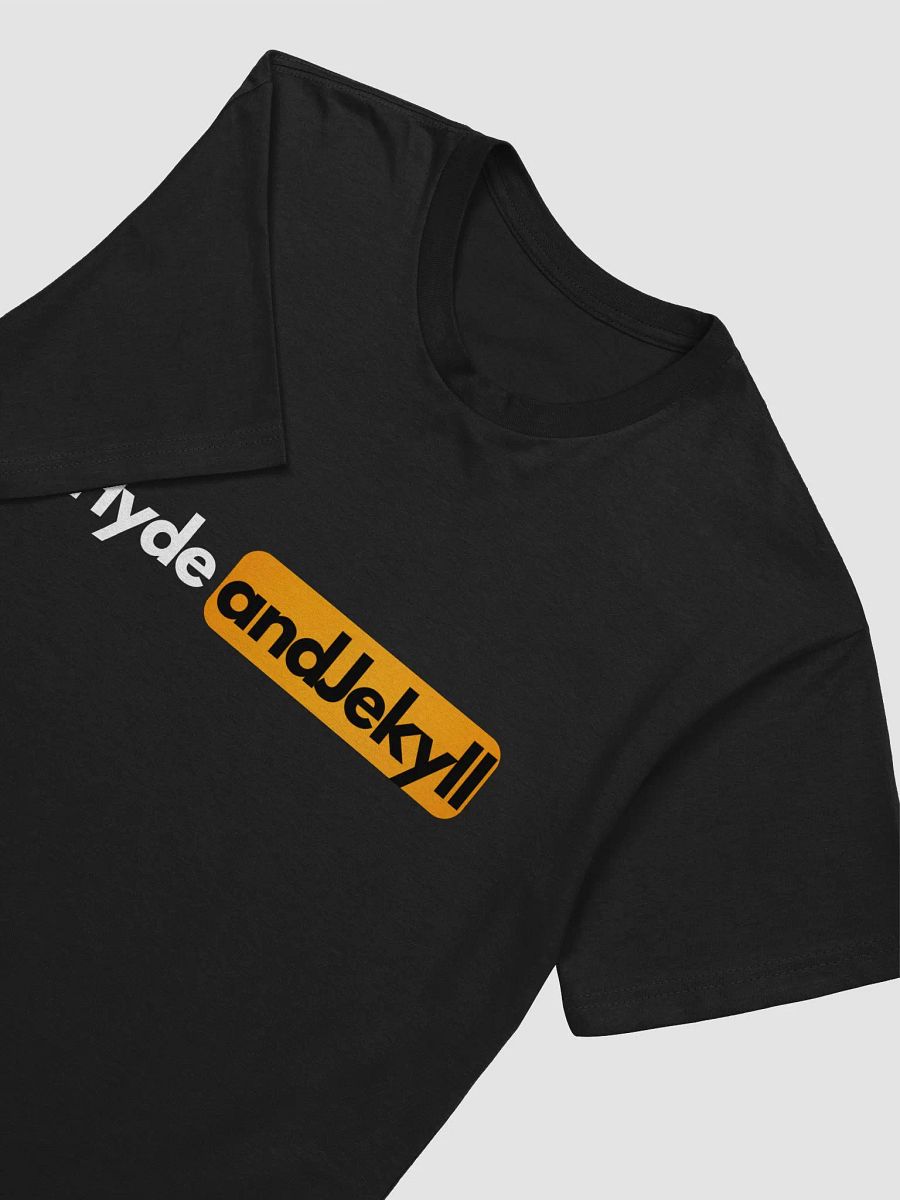 H&J Hub Mens' Tshirt product image (3)