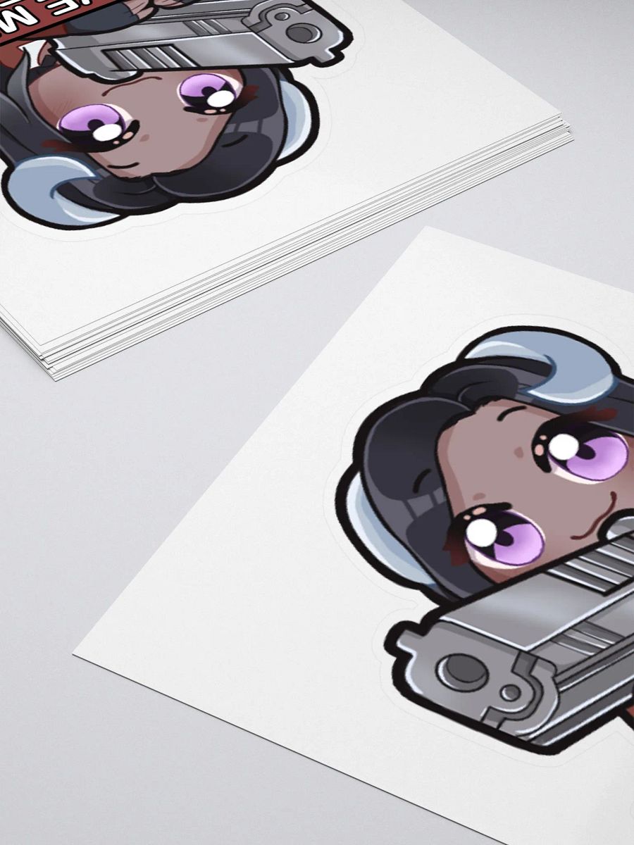 Femur Sticker product image (4)