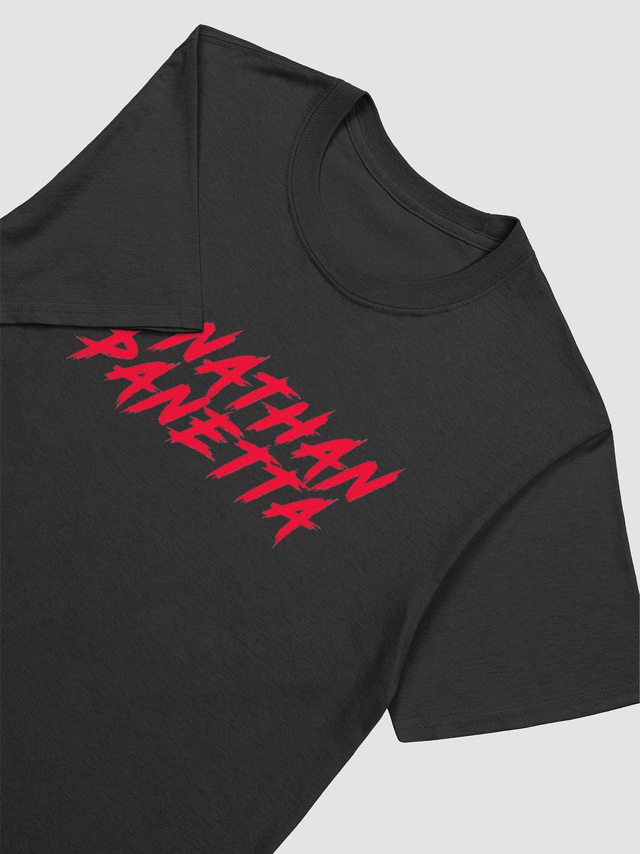 Red Jonathan Panetta Logo product image (3)