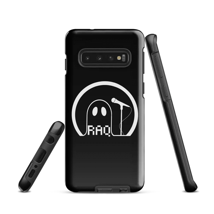 Samsung Tough Case Raq Logo product image (1)