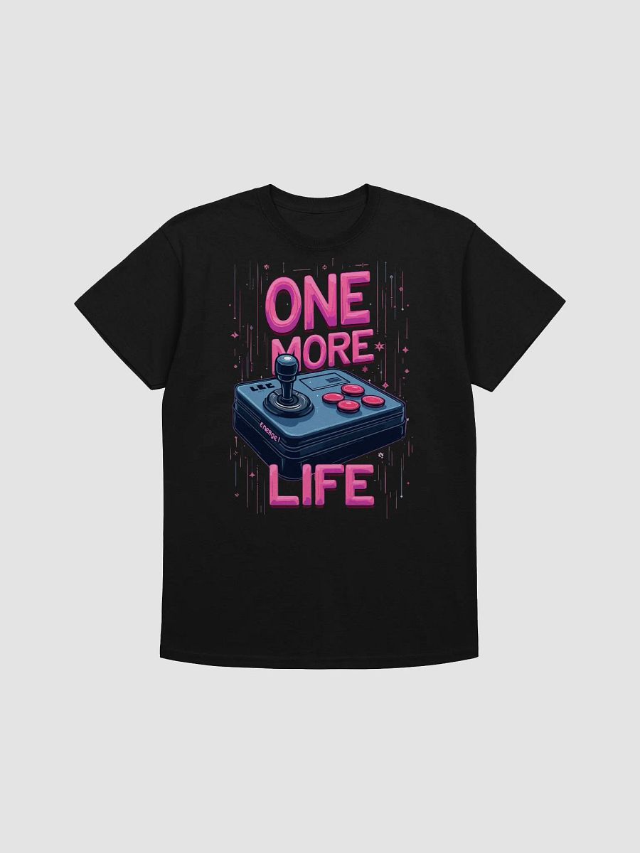 One More Life T-Shirt product image (1)