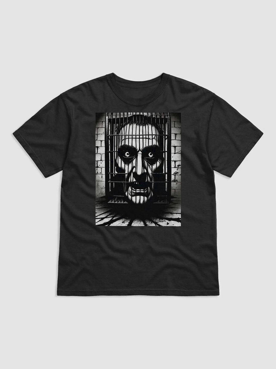 Borders of horror and a prisoner of fear product image (3)