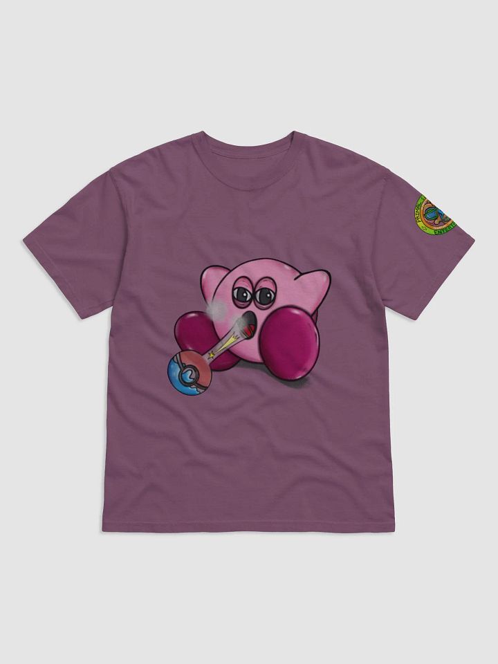Kirby The Bong Star Warrior product image (1)