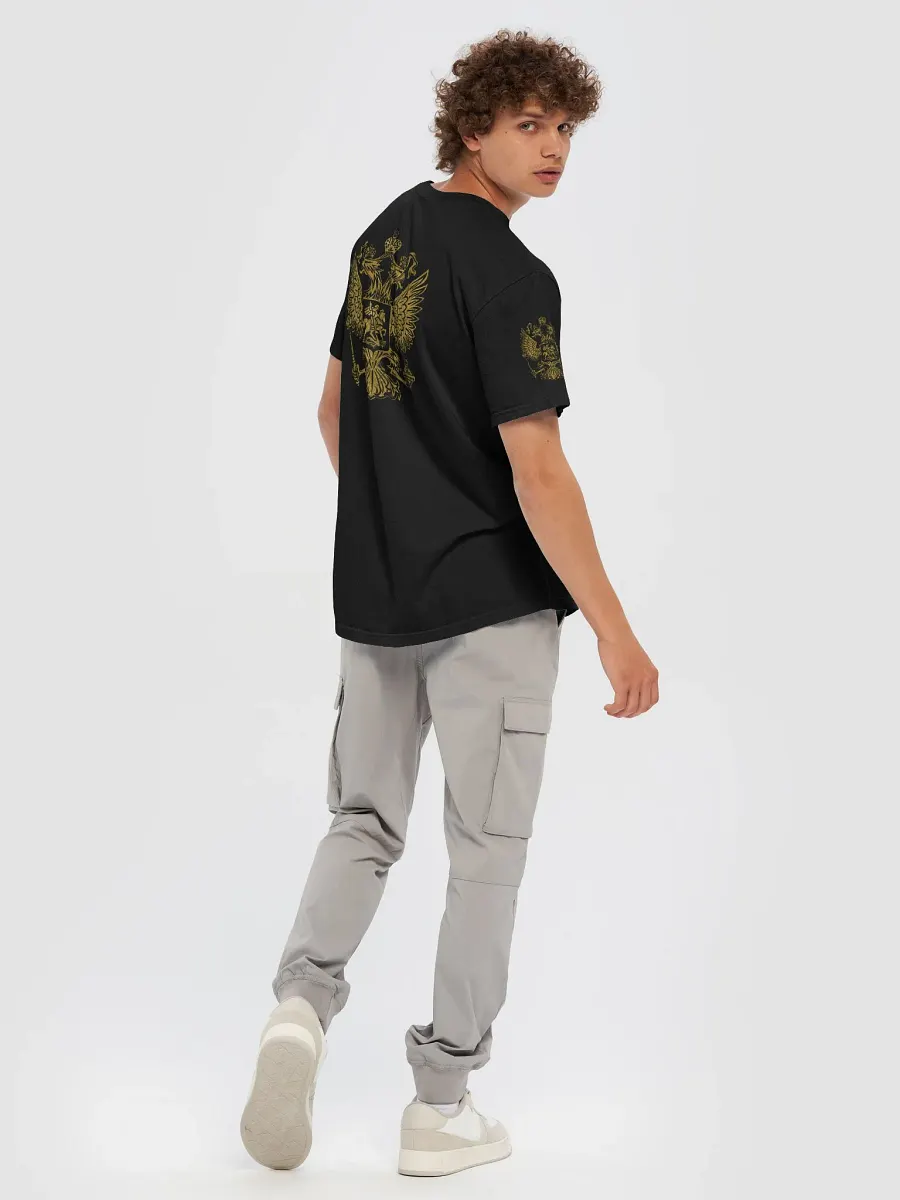 Z RUSSIA T-SHIRT product image (39)