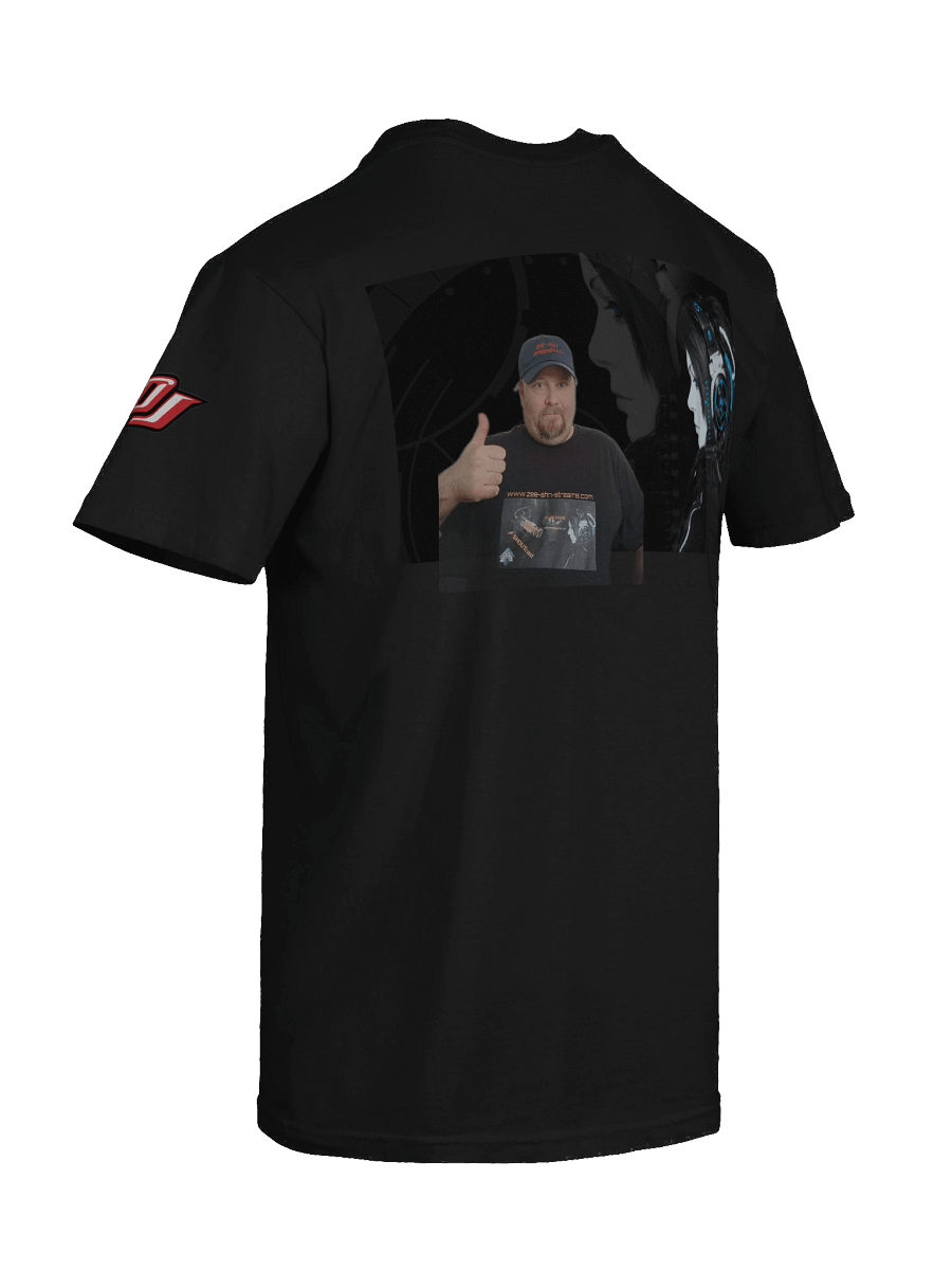DJ Rock'n Jeffrey LIVE ON KICK product image (56)