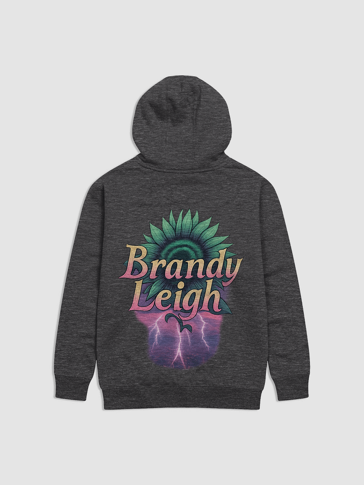ThunFlower Hoodie product image (17)