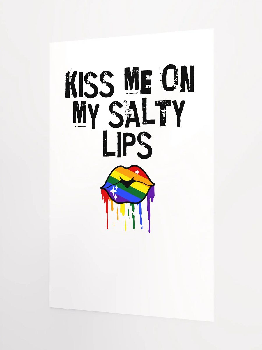 LGBTQ+ Print 