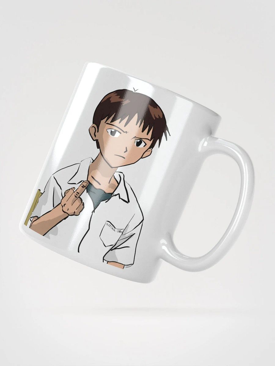 Shinji Mug product image (6)