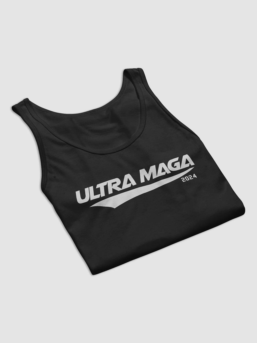 ULTRA MAGA - Tank product image (4)