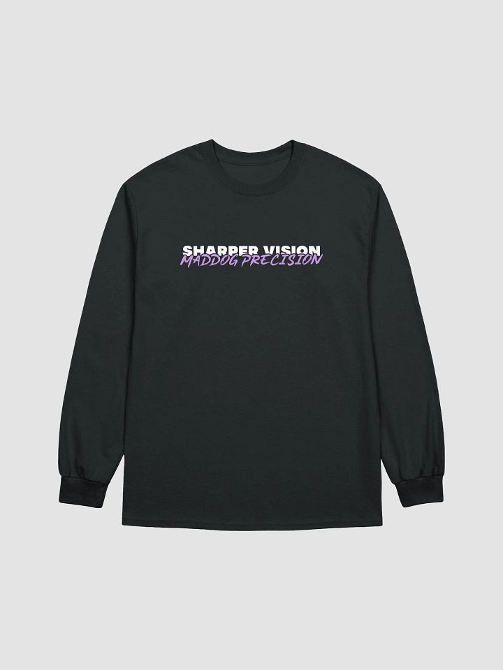Sharper Vision MADDOG Precision Long Sleeve product image (3)