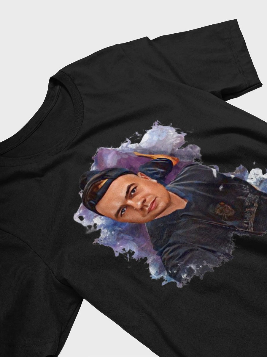 Damen T-Shirt product image (3)