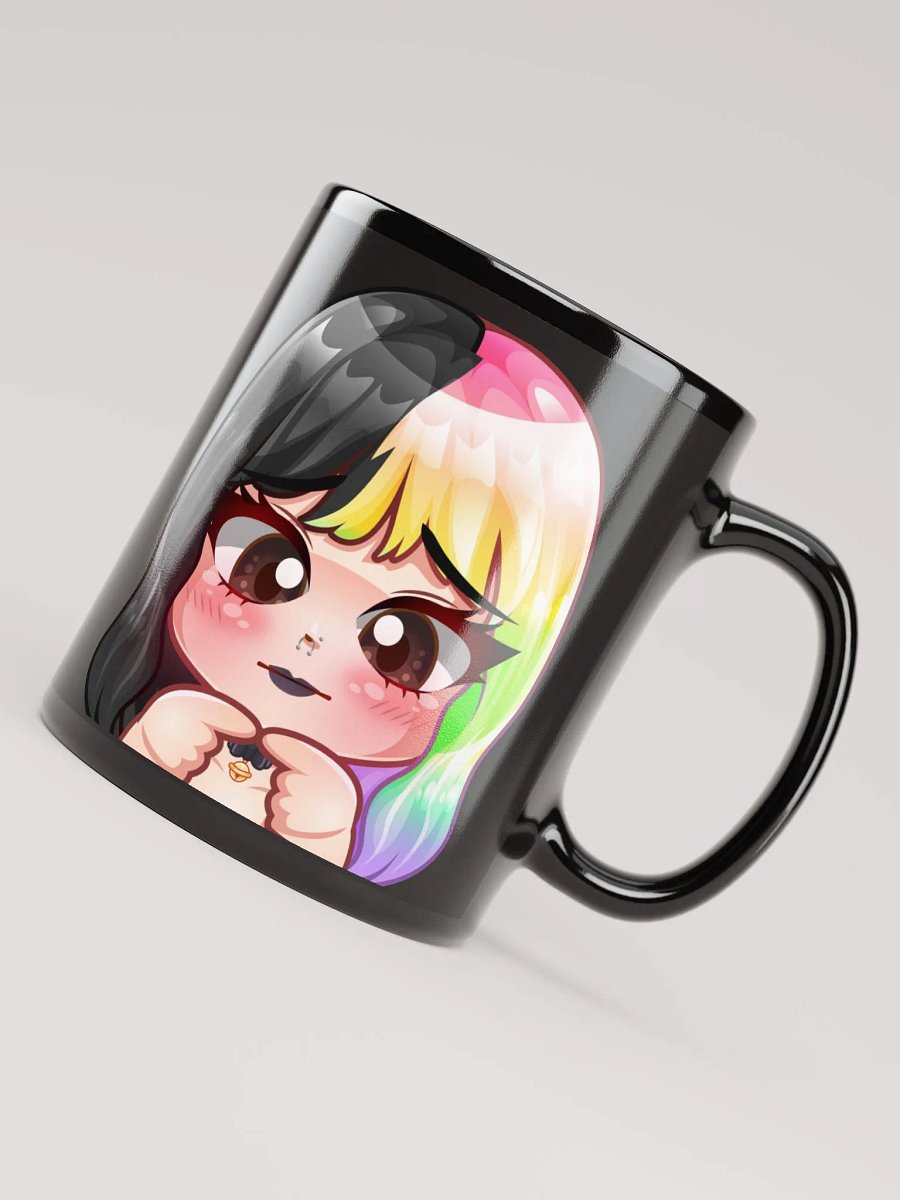 Shy Mug product image (4)