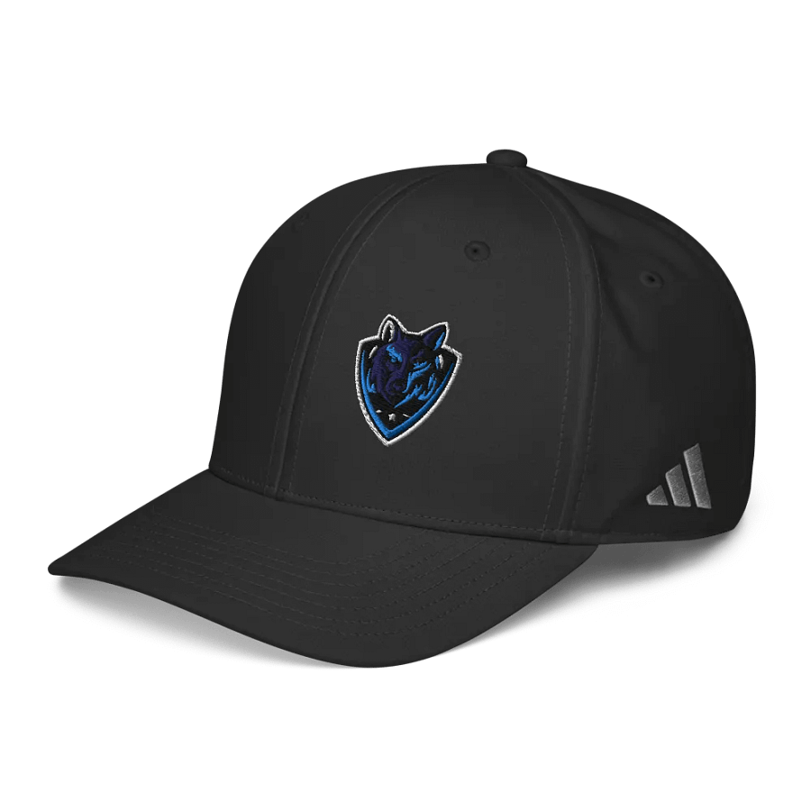 Bionic Wolf Hat product image (2)