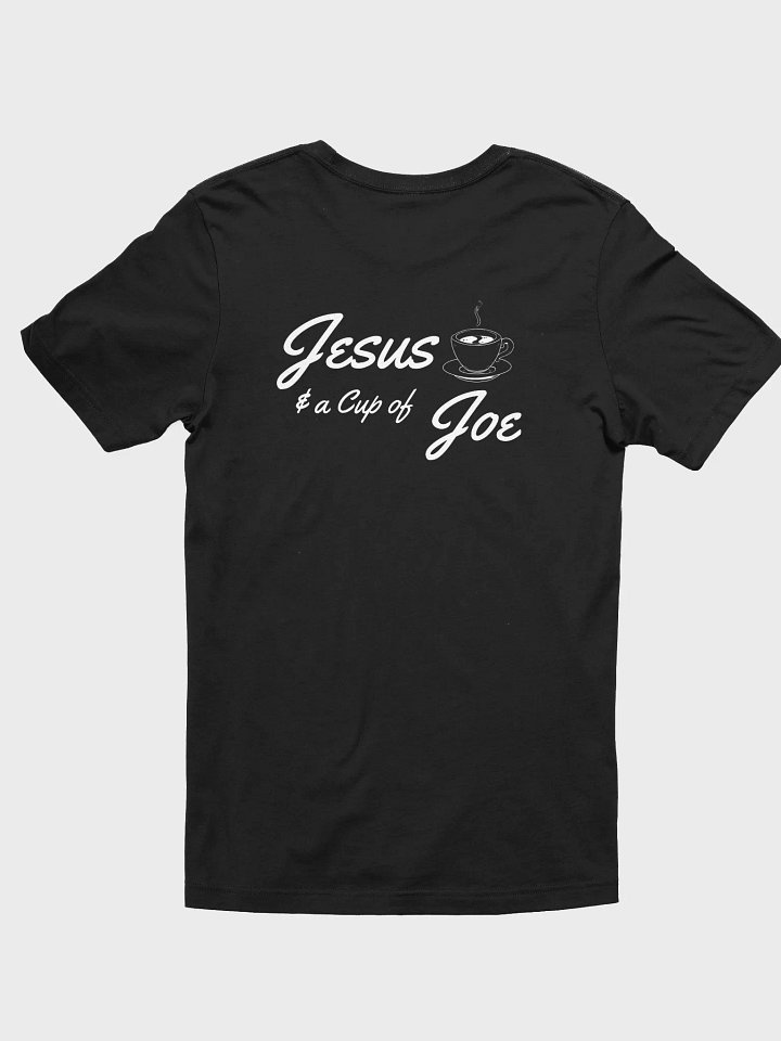 Ladies JCJ Shirt product image (9)