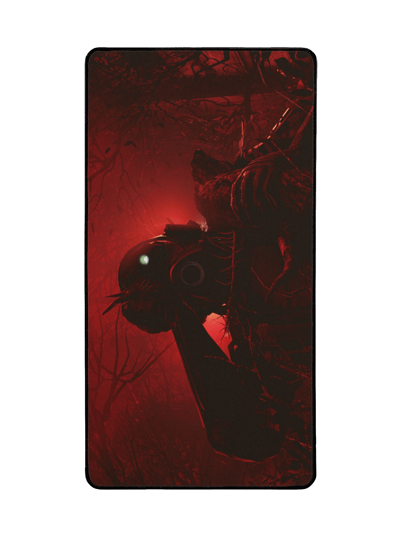 MTF Torment - Desk Mat product image (2)