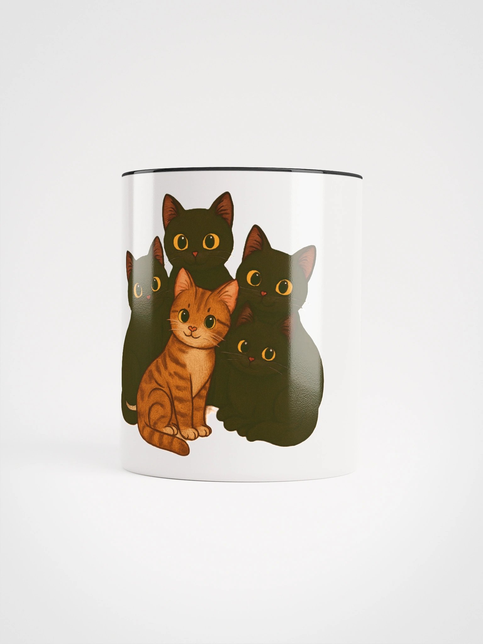 Cat Days Mug product image (5)