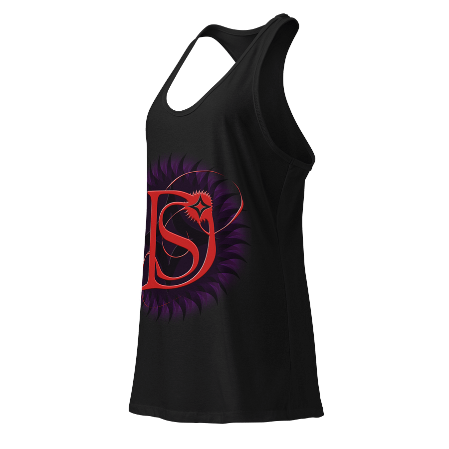 DarkStar Omen - Racer Back product image (3)