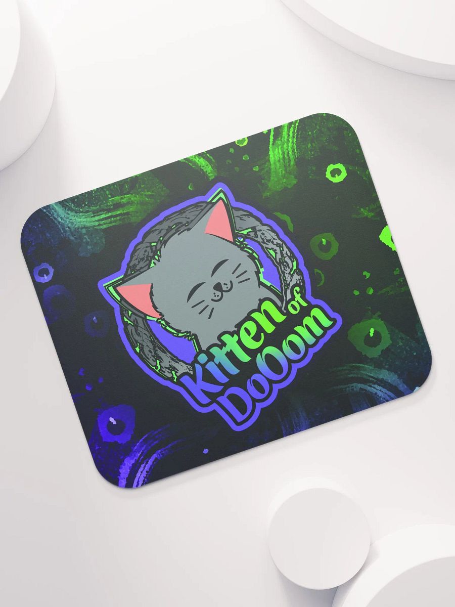 Mousepad KoD! product image (7)