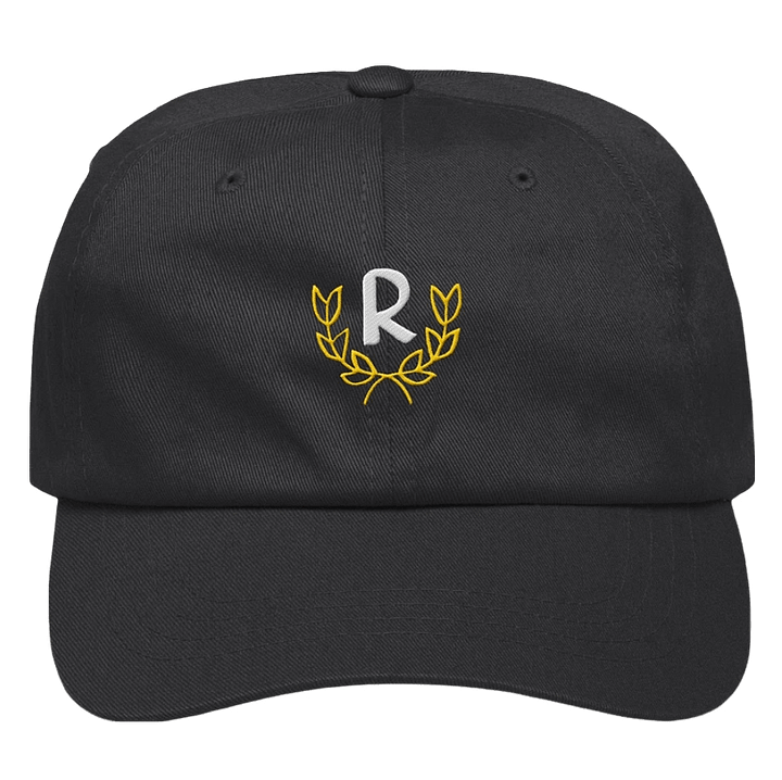 xxRenos Classic Embroidered Dad Hat product image (1)