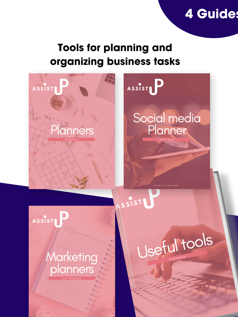 Planners & Productivity Bundle product image (2)