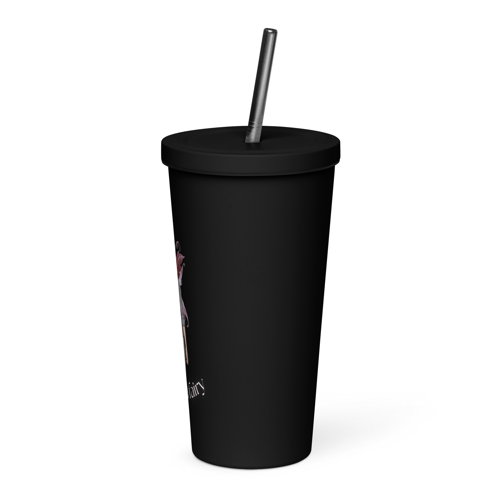 Fairy Alan Tumbler product image (6)