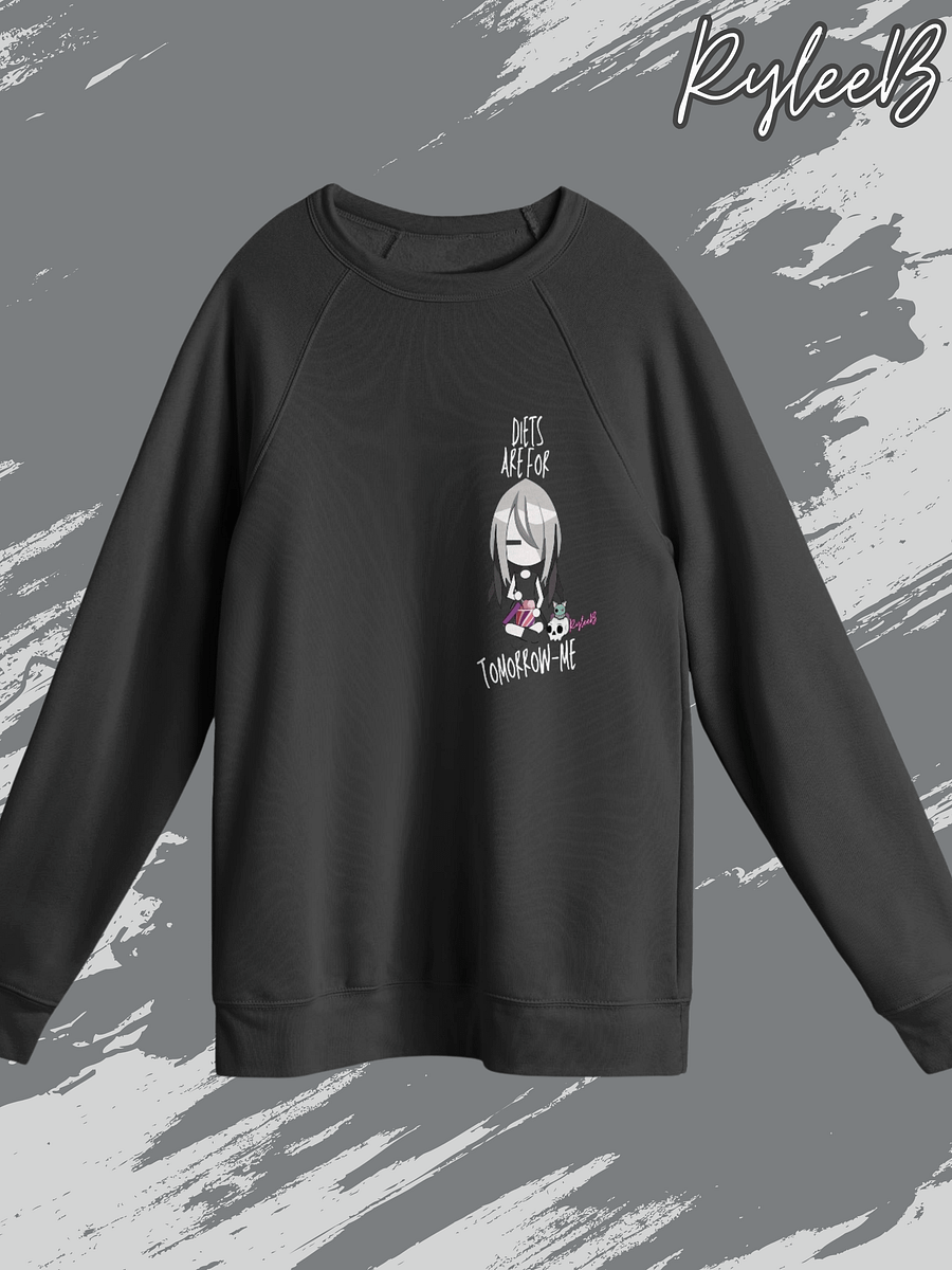 Funny Diets Sweatshirt - Diets by RyleeB product image (1)