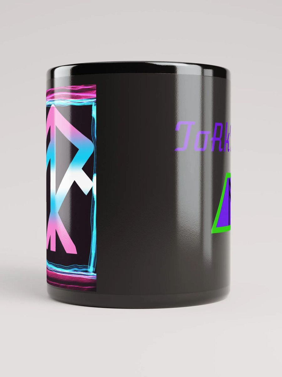 ToRk's DoRk Mug (Black) product image (9)