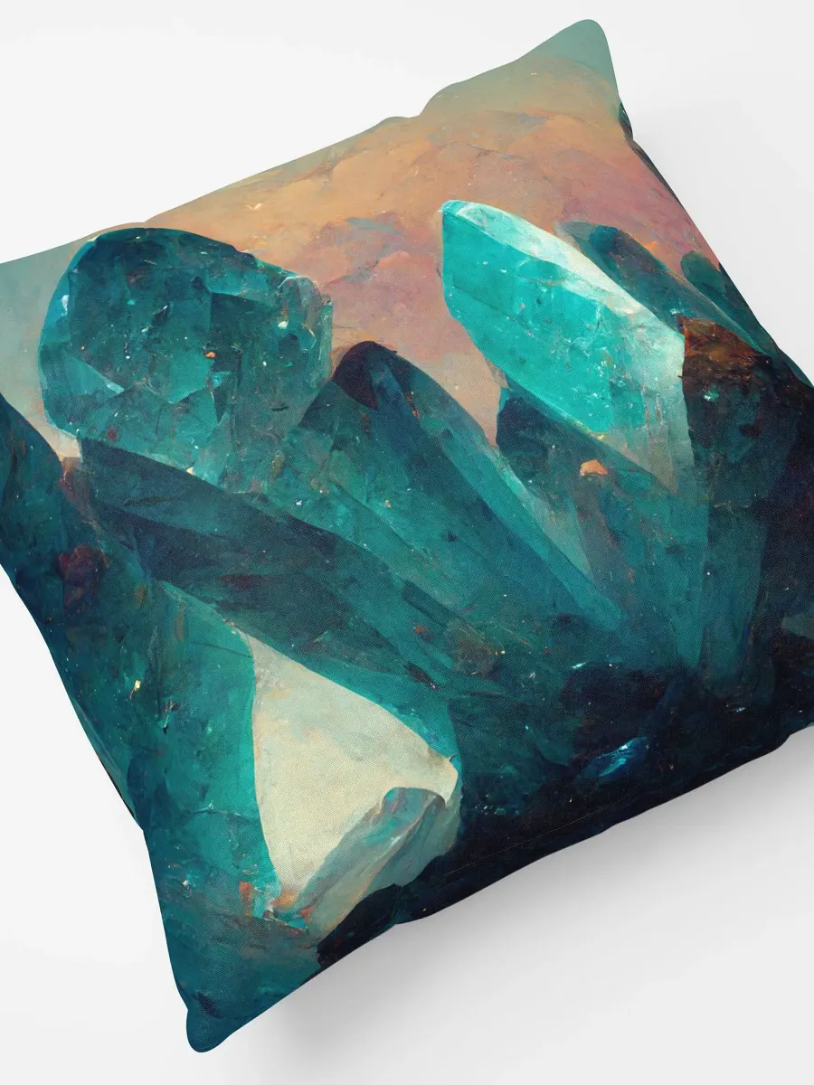 Dreamy Nights All-Over Print Pillow product image (8)