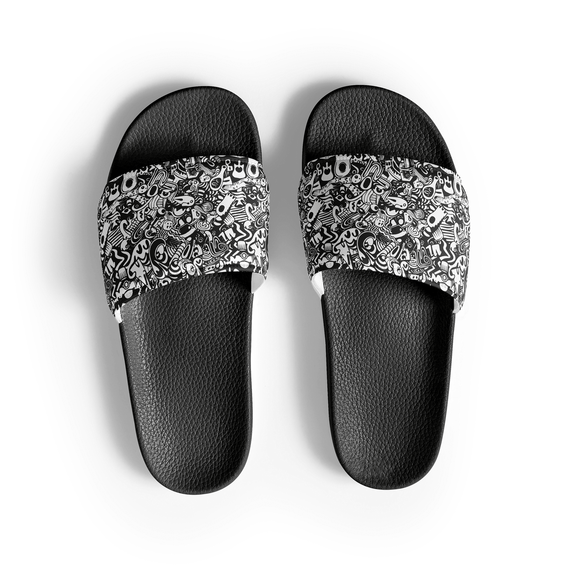 Wild Bunch | Men's Slides product image (1)