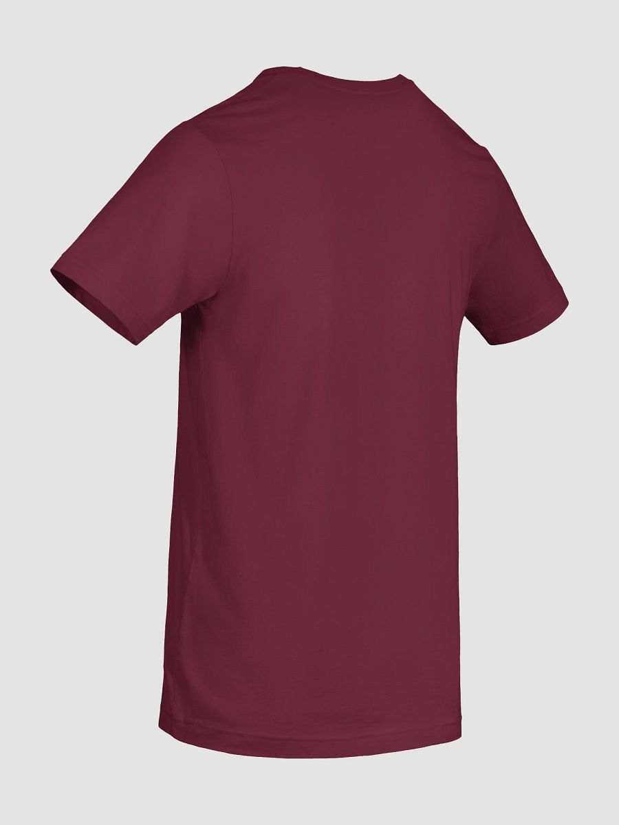 Love Death and Dice: The Wild Beyond – Feywild Chaos Tee product image (56)